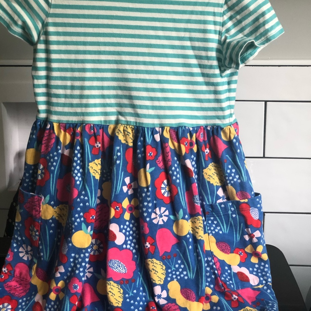 Hanna Andersson Play Dress